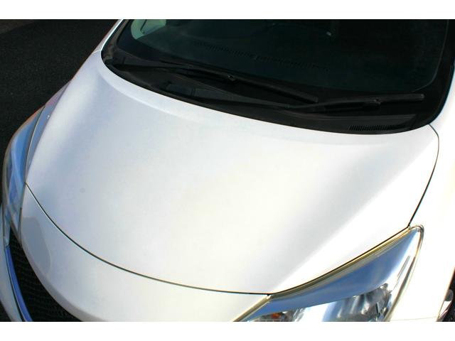 ノート Ｘ　走行１４．７００キロ　純正ＳＤナビ　フルセグＴＶ　ＣＤ　Ｂｌｕｅｔｏｏｔｈ　アイドリングストップ　インテリジェントキー　プッシュスタート　ＡＢＳ　Ｗエアバック　プライバシーガラス　禁煙車（58枚目）