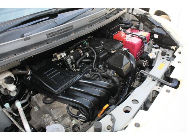 ノート Ｘ　走行１４．７００キロ　純正ＳＤナビ　フルセグＴＶ　ＣＤ　Ｂｌｕｅｔｏｏｔｈ　アイドリングストップ　インテリジェントキー　プッシュスタート　ＡＢＳ　Ｗエアバック　プライバシーガラス　禁煙車（70枚目）