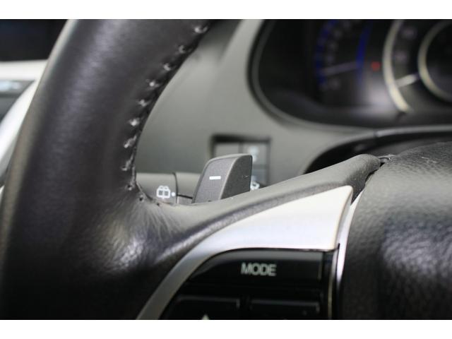 オデッセイ ＭＸ・エアロパッケージ　ＨＤＤインターナビ　ＣＤ／ＤＶＤ　Ｂｌｕｅｔｏｏｔｈ通話　バックカメラ　ＨＩＤ　ＥＴＣ　ＭＴモード付パドルシフトＣＶＴ　純正１８インチアルミ　エアログレード　禁煙車（28枚目）