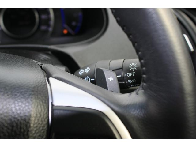 オデッセイ ＭＸ・エアロパッケージ　ＨＤＤインターナビ　ＣＤ／ＤＶＤ　Ｂｌｕｅｔｏｏｔｈ通話　バックカメラ　ＨＩＤ　ＥＴＣ　ＭＴモード付パドルシフトＣＶＴ　純正１８インチアルミ　エアログレード　禁煙車（29枚目）