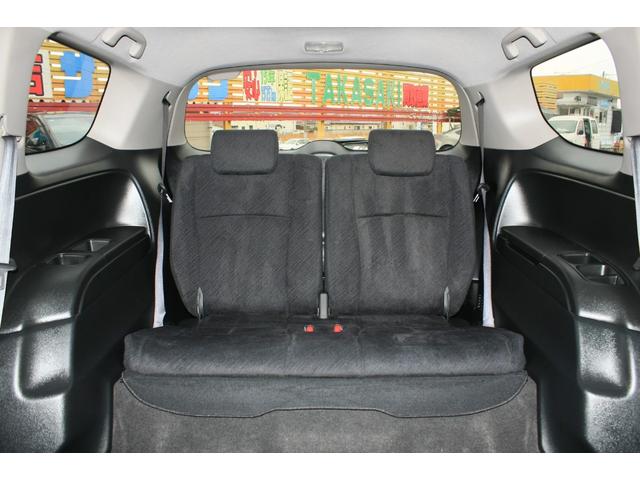 オデッセイ ＭＸ・エアロパッケージ　ＨＤＤインターナビ　ＣＤ／ＤＶＤ　Ｂｌｕｅｔｏｏｔｈ通話　バックカメラ　ＨＩＤ　ＥＴＣ　ＭＴモード付パドルシフトＣＶＴ　純正１８インチアルミ　エアログレード　禁煙車（51枚目）