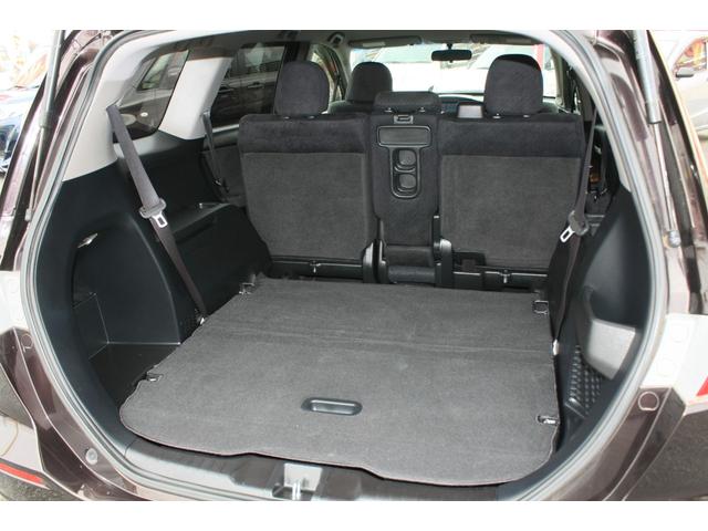 オデッセイ ＭＸ・エアロパッケージ　ＨＤＤインターナビ　ＣＤ／ＤＶＤ　Ｂｌｕｅｔｏｏｔｈ通話　バックカメラ　ＨＩＤ　ＥＴＣ　ＭＴモード付パドルシフトＣＶＴ　純正１８インチアルミ　エアログレード　禁煙車（53枚目）