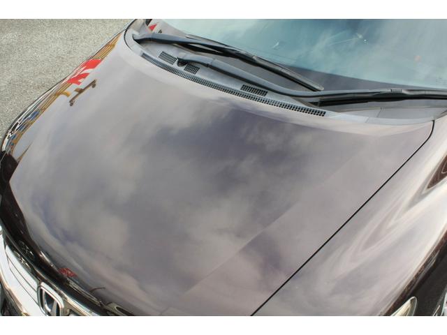 オデッセイ ＭＸ・エアロパッケージ　ＨＤＤインターナビ　ＣＤ／ＤＶＤ　Ｂｌｕｅｔｏｏｔｈ通話　バックカメラ　ＨＩＤ　ＥＴＣ　ＭＴモード付パドルシフトＣＶＴ　純正１８インチアルミ　エアログレード　禁煙車（64枚目）