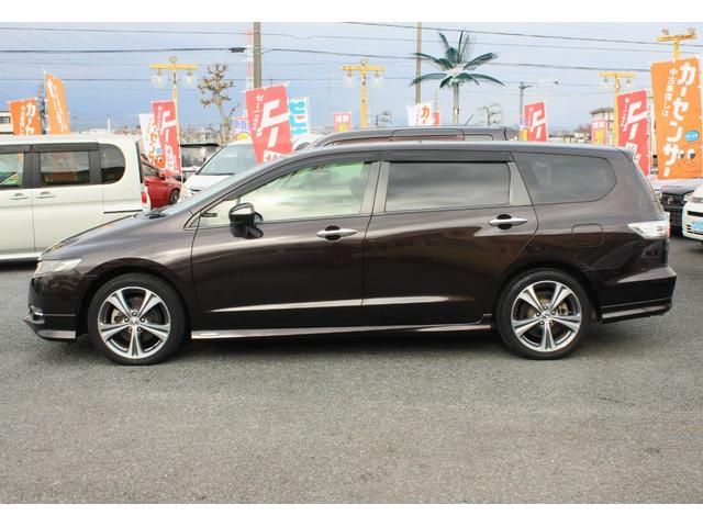 オデッセイ ＭＸ・エアロパッケージ　ＨＤＤインターナビ　ＣＤ／ＤＶＤ　Ｂｌｕｅｔｏｏｔｈ通話　バックカメラ　ＨＩＤ　ＥＴＣ　ＭＴモード付パドルシフトＣＶＴ　純正１８インチアルミ　エアログレード　禁煙車（68枚目）