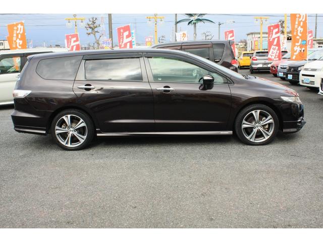 オデッセイ ＭＸ・エアロパッケージ　ＨＤＤインターナビ　ＣＤ／ＤＶＤ　Ｂｌｕｅｔｏｏｔｈ通話　バックカメラ　ＨＩＤ　ＥＴＣ　ＭＴモード付パドルシフトＣＶＴ　純正１８インチアルミ　エアログレード　禁煙車（69枚目）