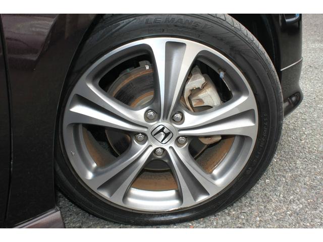 オデッセイ ＭＸ・エアロパッケージ　ＨＤＤインターナビ　ＣＤ／ＤＶＤ　Ｂｌｕｅｔｏｏｔｈ通話　バックカメラ　ＨＩＤ　ＥＴＣ　ＭＴモード付パドルシフトＣＶＴ　純正１８インチアルミ　エアログレード　禁煙車（76枚目）