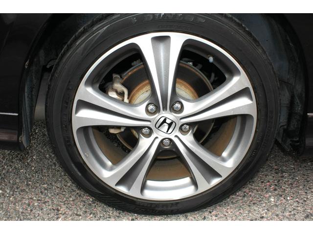 オデッセイ ＭＸ・エアロパッケージ　ＨＤＤインターナビ　ＣＤ／ＤＶＤ　Ｂｌｕｅｔｏｏｔｈ通話　バックカメラ　ＨＩＤ　ＥＴＣ　ＭＴモード付パドルシフトＣＶＴ　純正１８インチアルミ　エアログレード　禁煙車（77枚目）