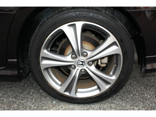 オデッセイ ＭＸ・エアロパッケージ　ＨＤＤインターナビ　ＣＤ／ＤＶＤ　Ｂｌｕｅｔｏｏｔｈ通話　バックカメラ　ＨＩＤ　ＥＴＣ　ＭＴモード付パドルシフトＣＶＴ　純正１８インチアルミ　エアログレード　禁煙車（78枚目）