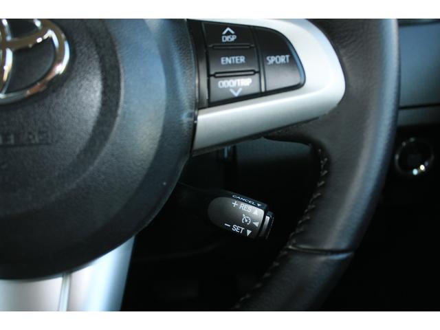 ルーミー カスタムG-T ブラックツートンルーフ モデリスタフロントエアロ 両側電動ドア SDナビ フルセグTV CD/DVDビデオ Bluetooth ビルトインETC スマートアシスト 純正15インチアルミ 禁煙車(27枚目)