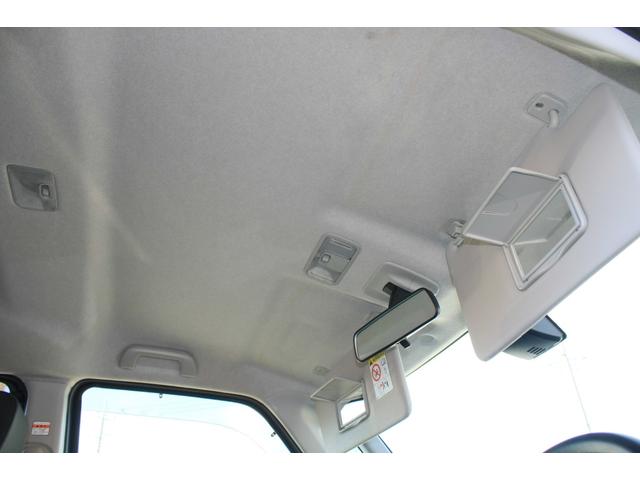 ルーミー カスタムG-T ブラックツートンルーフ モデリスタフロントエアロ 両側電動ドア SDナビ フルセグTV CD/DVDビデオ Bluetooth ビルトインETC スマートアシスト 純正15インチアルミ 禁煙車(31枚目)