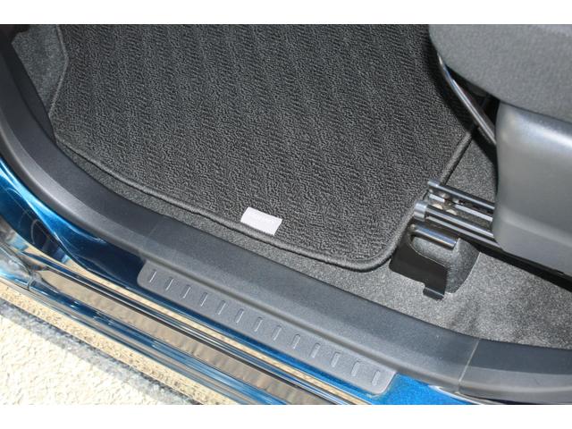 ルーミー カスタムG-T ブラックツートンルーフ モデリスタフロントエアロ 両側電動ドア SDナビ フルセグTV CD/DVDビデオ Bluetooth ビルトインETC スマートアシスト 純正15インチアルミ 禁煙車(45枚目)