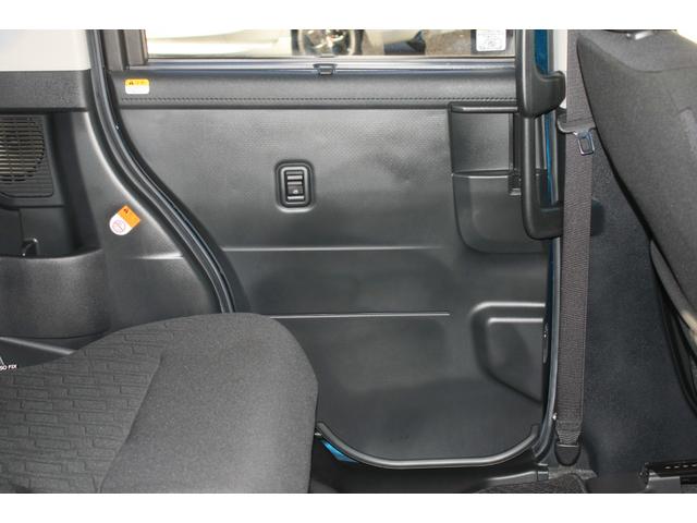 ルーミー カスタムG-T ブラックツートンルーフ モデリスタフロントエアロ 両側電動ドア SDナビ フルセグTV CD/DVDビデオ Bluetooth ビルトインETC スマートアシスト 純正15インチアルミ 禁煙車(48枚目)