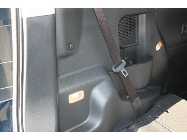 ルーミー カスタムG-T ブラックツートンルーフ モデリスタフロントエアロ 両側電動ドア SDナビ フルセグTV CD/DVDビデオ Bluetooth ビルトインETC スマートアシスト 純正15インチアルミ 禁煙車(56枚目)