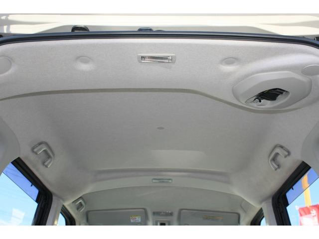 ルーミー カスタムG-T ブラックツートンルーフ モデリスタフロントエアロ 両側電動ドア SDナビ フルセグTV CD/DVDビデオ Bluetooth ビルトインETC スマートアシスト 純正15インチアルミ 禁煙車(59枚目)