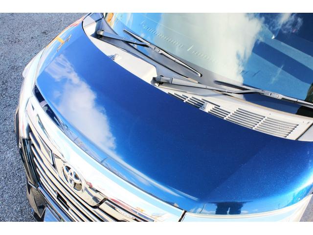 ルーミー カスタムG-T ブラックツートンルーフ モデリスタフロントエアロ 両側電動ドア SDナビ フルセグTV CD/DVDビデオ Bluetooth ビルトインETC スマートアシスト 純正15インチアルミ 禁煙車(64枚目)