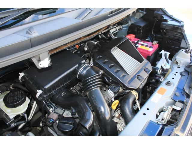 ルーミー カスタムG-T ブラックツートンルーフ モデリスタフロントエアロ 両側電動ドア SDナビ フルセグTV CD/DVDビデオ Bluetooth ビルトインETC スマートアシスト 純正15インチアルミ 禁煙車(68枚目)