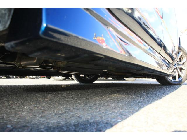 ルーミー カスタムG-T ブラックツートンルーフ モデリスタフロントエアロ 両側電動ドア SDナビ フルセグTV CD/DVDビデオ Bluetooth ビルトインETC スマートアシスト 純正15インチアルミ 禁煙車(71枚目)