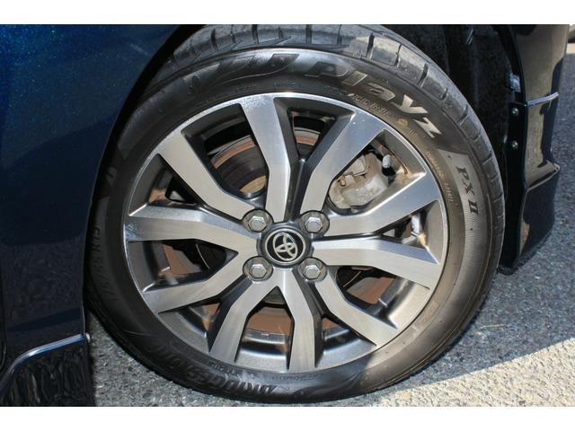 ルーミー カスタムG-T ブラックツートンルーフ モデリスタフロントエアロ 両側電動ドア SDナビ フルセグTV CD/DVDビデオ Bluetooth ビルトインETC スマートアシスト 純正15インチアルミ 禁煙車(73枚目)