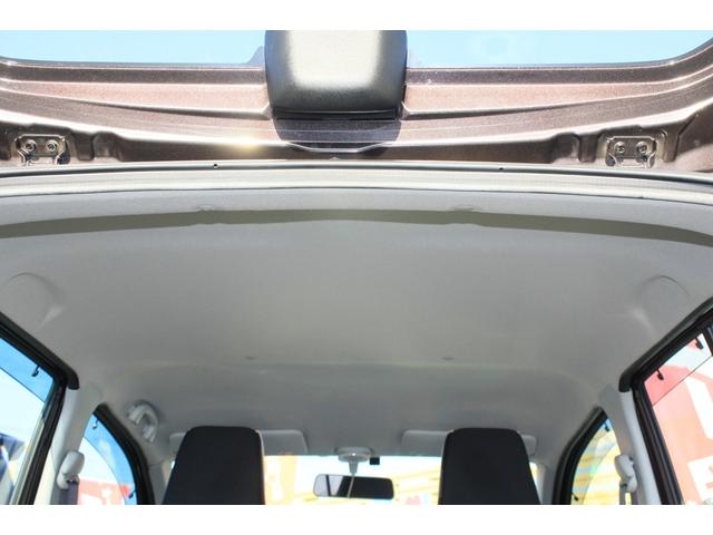 キャロル ＧＦ　５速ＭＴ　２型モデル　Ｒ０６Ａ型直３ＤＯＨＣ　エアコン　パワステ　パワーウインド　純正オーディオ　ＡＢＳ　Ｗエアバック　キーレスキー　社外アルミホイール　禁煙車（53枚目）