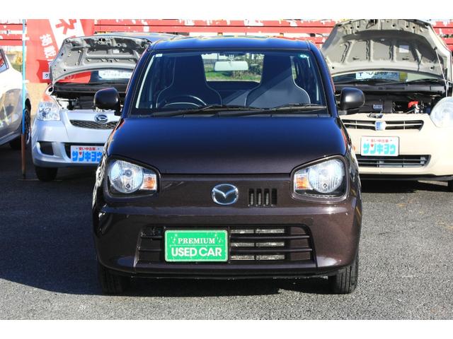 キャロル ＧＦ　５速ＭＴ　２型モデル　Ｒ０６Ａ型直３ＤＯＨＣ　エアコン　パワステ　パワーウインド　純正オーディオ　ＡＢＳ　Ｗエアバック　キーレスキー　社外アルミホイール　禁煙車（61枚目）