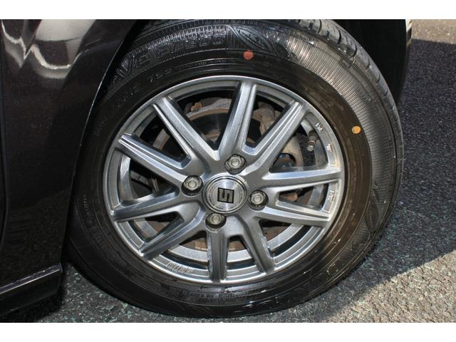 キャロル ＧＦ　５速ＭＴ　２型モデル　Ｒ０６Ａ型直３ＤＯＨＣ　エアコン　パワステ　パワーウインド　純正オーディオ　ＡＢＳ　Ｗエアバック　キーレスキー　社外アルミホイール　禁煙車（73枚目）