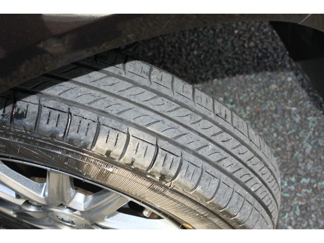 キャロル ＧＦ　５速ＭＴ　２型モデル　Ｒ０６Ａ型直３ＤＯＨＣ　エアコン　パワステ　パワーウインド　純正オーディオ　ＡＢＳ　Ｗエアバック　キーレスキー　社外アルミホイール　禁煙車（74枚目）