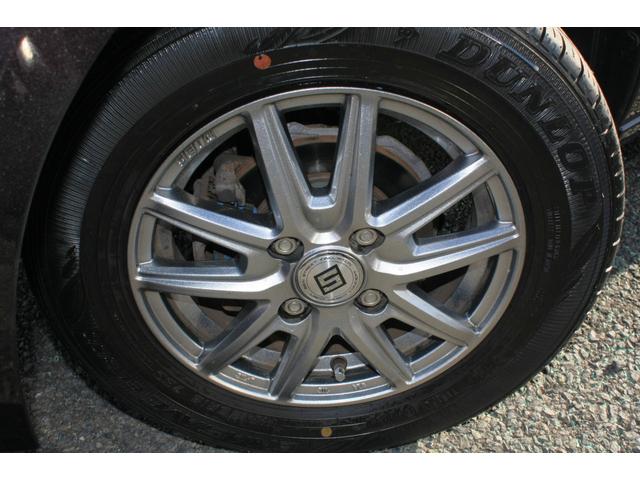 キャロル ＧＦ　５速ＭＴ　２型モデル　Ｒ０６Ａ型直３ＤＯＨＣ　エアコン　パワステ　パワーウインド　純正オーディオ　ＡＢＳ　Ｗエアバック　キーレスキー　社外アルミホイール　禁煙車（79枚目）