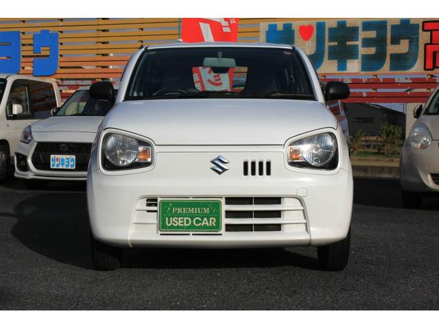 アルト ＶＰ　５速ＭＴ　Ｒ０６Ａ直３ＤＯＨＣ　エアコン　パワステ　純正ラジオチューナー　キーレスキー　Ｗエアバック　ＡＢＳレス車　フロントドアバイザー　フロアーマット　禁煙車（6枚目）