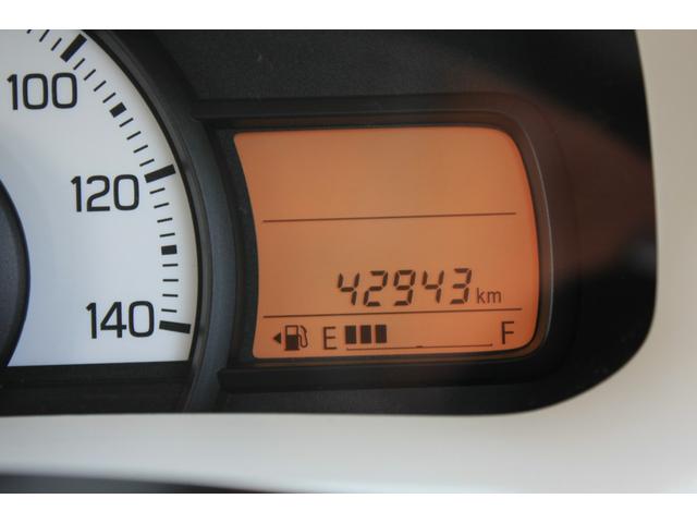 アルト ＶＰ　５速ＭＴ　Ｒ０６Ａ直３ＤＯＨＣ　エアコン　パワステ　純正ラジオチューナー　キーレスキー　Ｗエアバック　ＡＢＳレス車　フロントドアバイザー　フロアーマット　禁煙車（14枚目）