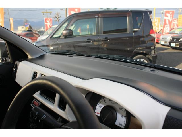 アルト ＶＰ　５速ＭＴ　Ｒ０６Ａ直３ＤＯＨＣ　エアコン　パワステ　純正ラジオチューナー　キーレスキー　Ｗエアバック　ＡＢＳレス車　フロントドアバイザー　フロアーマット　禁煙車（24枚目）