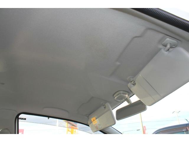 アルト ＶＰ　５速ＭＴ　Ｒ０６Ａ直３ＤＯＨＣ　エアコン　パワステ　純正ラジオチューナー　キーレスキー　Ｗエアバック　ＡＢＳレス車　フロントドアバイザー　フロアーマット　禁煙車（28枚目）