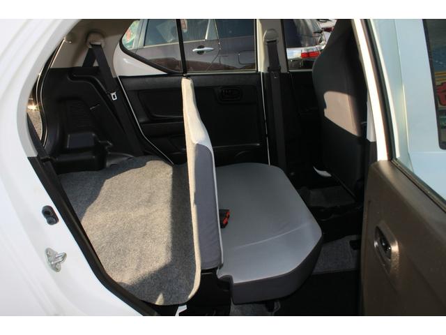 アルト ＶＰ　５速ＭＴ　Ｒ０６Ａ直３ＤＯＨＣ　エアコン　パワステ　純正ラジオチューナー　キーレスキー　Ｗエアバック　ＡＢＳレス車　フロントドアバイザー　フロアーマット　禁煙車（32枚目）