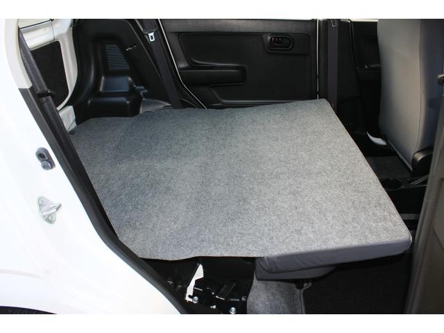 アルト ＶＰ　５速ＭＴ　Ｒ０６Ａ直３ＤＯＨＣ　エアコン　パワステ　純正ラジオチューナー　キーレスキー　Ｗエアバック　ＡＢＳレス車　フロントドアバイザー　フロアーマット　禁煙車（33枚目）