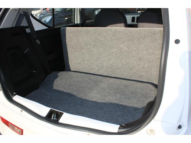 アルト ＶＰ　５速ＭＴ　Ｒ０６Ａ直３ＤＯＨＣ　エアコン　パワステ　純正ラジオチューナー　キーレスキー　Ｗエアバック　ＡＢＳレス車　フロントドアバイザー　フロアーマット　禁煙車（46枚目）