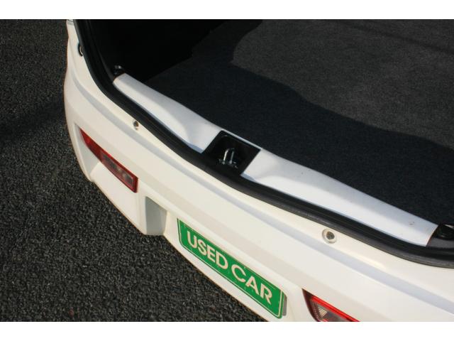 アルト ＶＰ　５速ＭＴ　Ｒ０６Ａ直３ＤＯＨＣ　エアコン　パワステ　純正ラジオチューナー　キーレスキー　Ｗエアバック　ＡＢＳレス車　フロントドアバイザー　フロアーマット　禁煙車（49枚目）