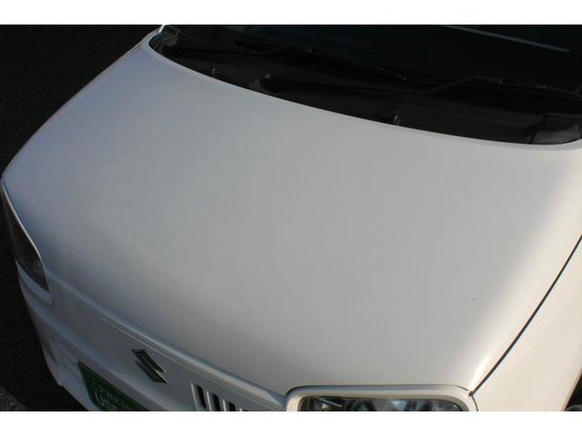 アルト ＶＰ　５速ＭＴ　Ｒ０６Ａ直３ＤＯＨＣ　エアコン　パワステ　純正ラジオチューナー　キーレスキー　Ｗエアバック　ＡＢＳレス車　フロントドアバイザー　フロアーマット　禁煙車（56枚目）