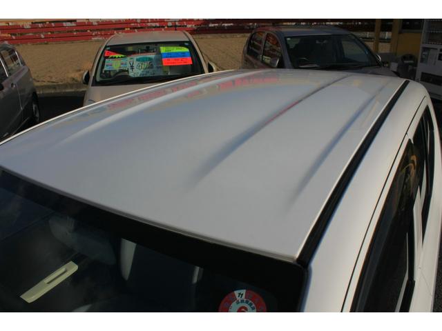 アルト ＶＰ　５速ＭＴ　Ｒ０６Ａ直３ＤＯＨＣ　エアコン　パワステ　純正ラジオチューナー　キーレスキー　Ｗエアバック　ＡＢＳレス車　フロントドアバイザー　フロアーマット　禁煙車（57枚目）