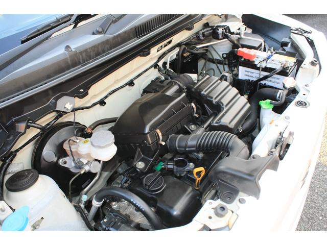 アルト ＶＰ　５速ＭＴ　Ｒ０６Ａ直３ＤＯＨＣ　エアコン　パワステ　純正ラジオチューナー　キーレスキー　Ｗエアバック　ＡＢＳレス車　フロントドアバイザー　フロアーマット　禁煙車（68枚目）