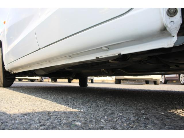 アルト ＶＰ　５速ＭＴ　Ｒ０６Ａ直３ＤＯＨＣ　エアコン　パワステ　純正ラジオチューナー　キーレスキー　Ｗエアバック　ＡＢＳレス車　フロントドアバイザー　フロアーマット　禁煙車（72枚目）