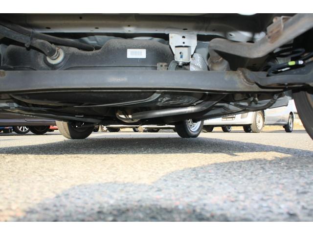 アルト ＶＰ　５速ＭＴ　Ｒ０６Ａ直３ＤＯＨＣ　エアコン　パワステ　純正ラジオチューナー　キーレスキー　Ｗエアバック　ＡＢＳレス車　フロントドアバイザー　フロアーマット　禁煙車（73枚目）