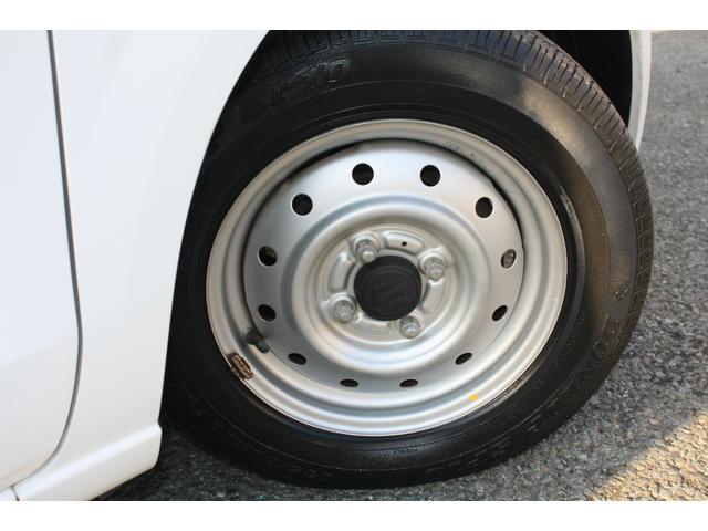 アルト ＶＰ　５速ＭＴ　Ｒ０６Ａ直３ＤＯＨＣ　エアコン　パワステ　純正ラジオチューナー　キーレスキー　Ｗエアバック　ＡＢＳレス車　フロントドアバイザー　フロアーマット　禁煙車（76枚目）