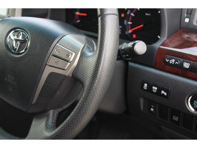 ヴェルファイア 2.4Z 純正8インチHDDナビ フルセグTV Bluetooth フリップダウンモニター バックカメラ 両側電動ドア HID ETC モデリスタFリップ 社外ローダウンサス/20インチアルミ 禁煙車(24枚目)