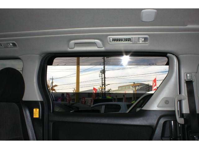 ヴェルファイア 2.4Z 純正8インチHDDナビ フルセグTV Bluetooth フリップダウンモニター バックカメラ 両側電動ドア HID ETC モデリスタFリップ 社外ローダウンサス/20インチアルミ 禁煙車(37枚目)