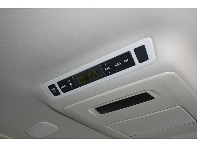 ヴェルファイア 2.4Z 純正8インチHDDナビ フルセグTV Bluetooth フリップダウンモニター バックカメラ 両側電動ドア HID ETC モデリスタFリップ 社外ローダウンサス/20インチアルミ 禁煙車(39枚目)