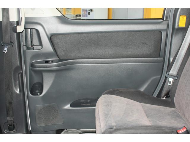 ヴェルファイア 2.4Z 純正8インチHDDナビ フルセグTV Bluetooth フリップダウンモニター バックカメラ 両側電動ドア HID ETC モデリスタFリップ 社外ローダウンサス/20インチアルミ 禁煙車(40枚目)