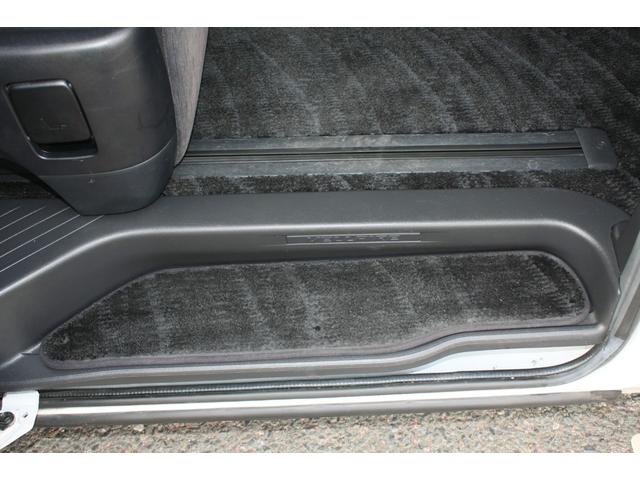 ヴェルファイア 2.4Z 純正8インチHDDナビ フルセグTV Bluetooth フリップダウンモニター バックカメラ 両側電動ドア HID ETC モデリスタFリップ 社外ローダウンサス/20インチアルミ 禁煙車(41枚目)