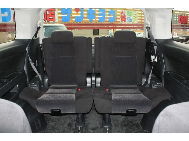 ヴェルファイア 2.4Z 純正8インチHDDナビ フルセグTV Bluetooth フリップダウンモニター バックカメラ 両側電動ドア HID ETC モデリスタFリップ 社外ローダウンサス/20インチアルミ 禁煙車(53枚目)