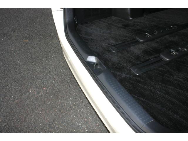 ヴェルファイア 2.4Z 純正8インチHDDナビ フルセグTV Bluetooth フリップダウンモニター バックカメラ 両側電動ドア HID ETC モデリスタFリップ 社外ローダウンサス/20インチアルミ 禁煙車(57枚目)