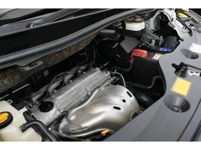 ヴェルファイア 2.4Z 純正8インチHDDナビ フルセグTV Bluetooth フリップダウンモニター バックカメラ 両側電動ドア HID ETC モデリスタFリップ 社外ローダウンサス/20インチアルミ 禁煙車(71枚目)