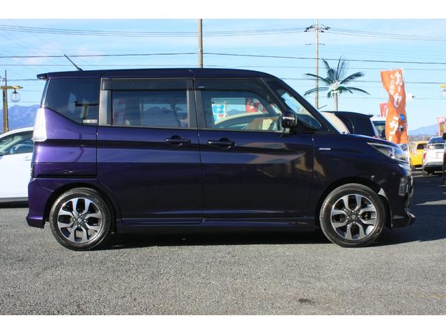 ソリオバンディット ハイブリッドMV 純正SDナビ ワンセグTV CD バックカメラ 電動ドア 運転席シートヒーター LEDライト ABS Wエアバック キーフリー プッシュスタート 純正15インチアルミ 社外ドライブレコーダー 禁煙車(9枚目)